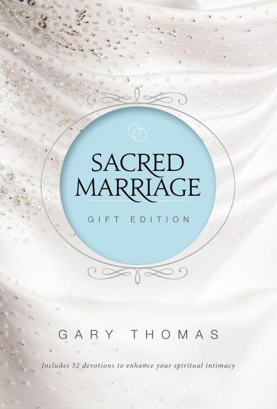 Sacred Marriage
