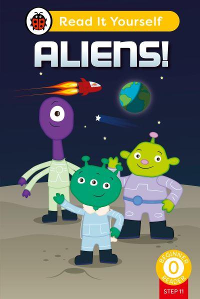 Aliens!