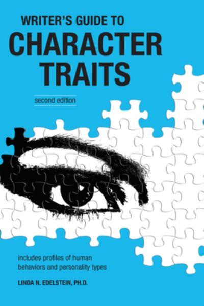 Writer's Guide To Character Traits