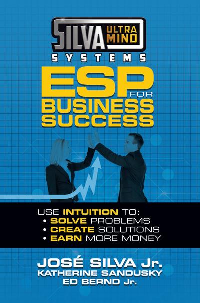 Silva Ultramind Systems ESP For Business Success