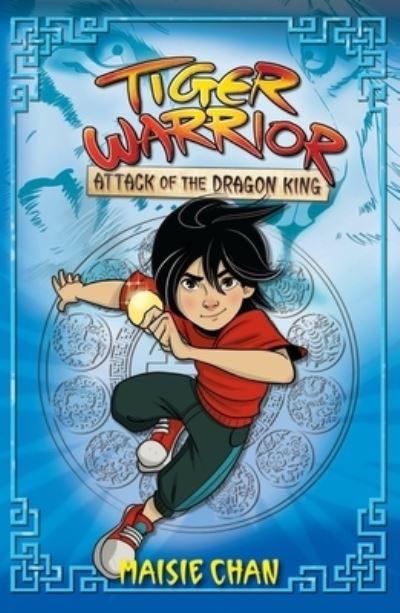Attack of the Dragon King