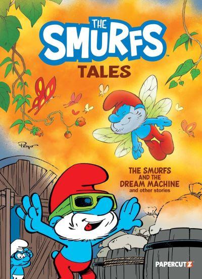 The Smurfs Tales Vol. 13