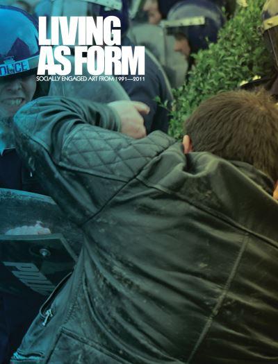 Living As Form