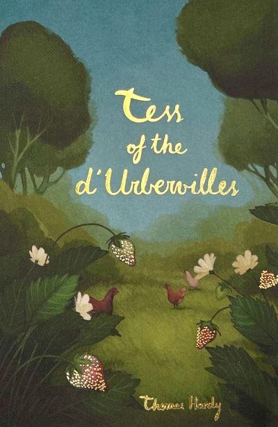 Tess of the D'Urbervilles