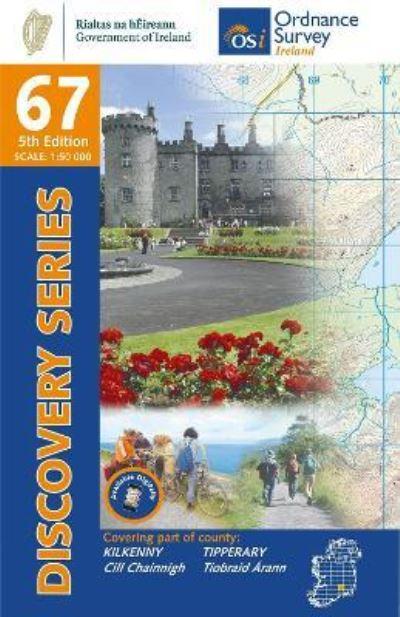 Kilkenny : Tipperary