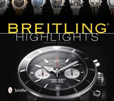 BREITLING HIGHLIGHTS