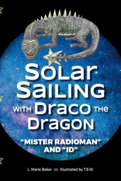 Solar Sailing With Draco the Dragon