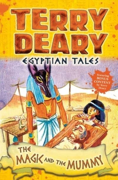 The Magic and the Mummy