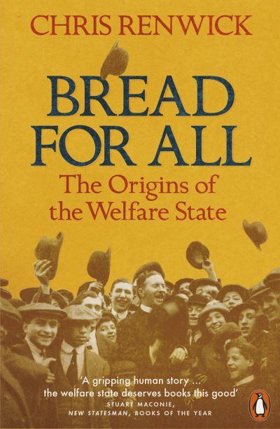 Bread For All