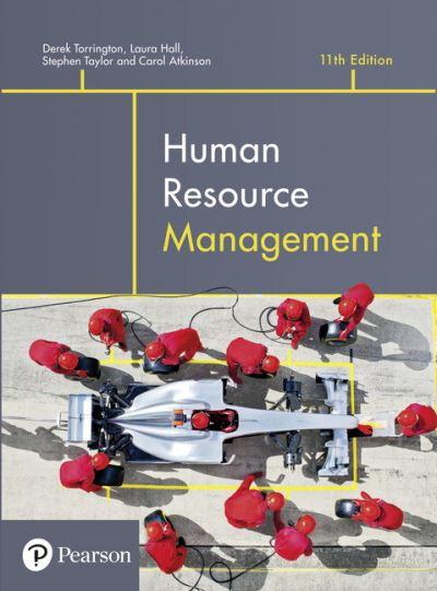 Human Resource Management