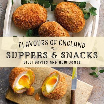 Suppers and Snacks