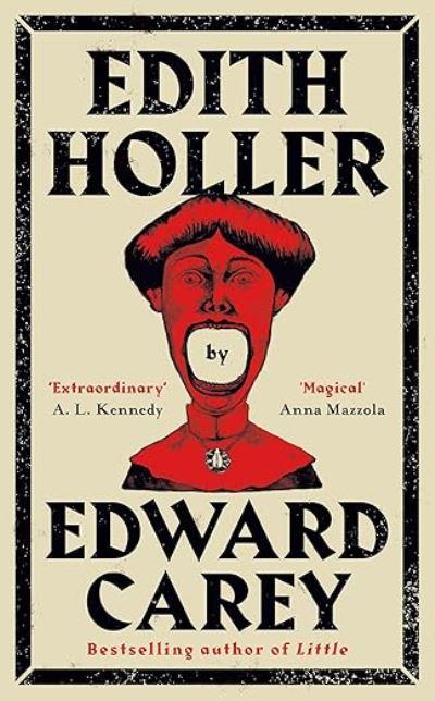 Edith Holler