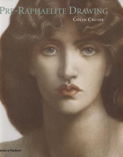 Pre-Raphaelite Drawing