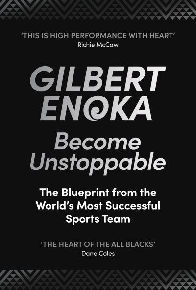 Become Unstoppable