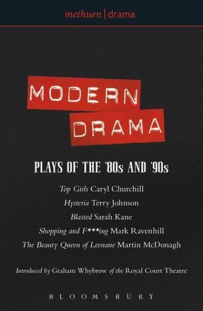 Modern Drama