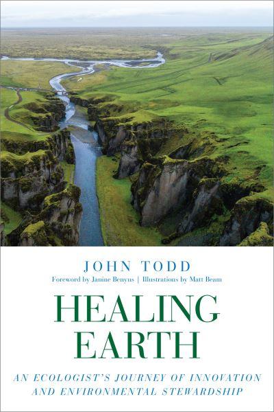 Healing Earth