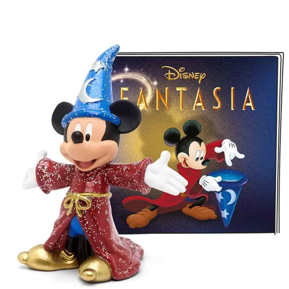 ##Content Tonie - Disney - Fantasia##