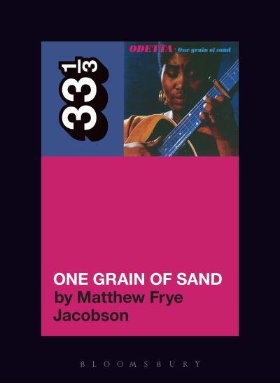 One Grain of Sand