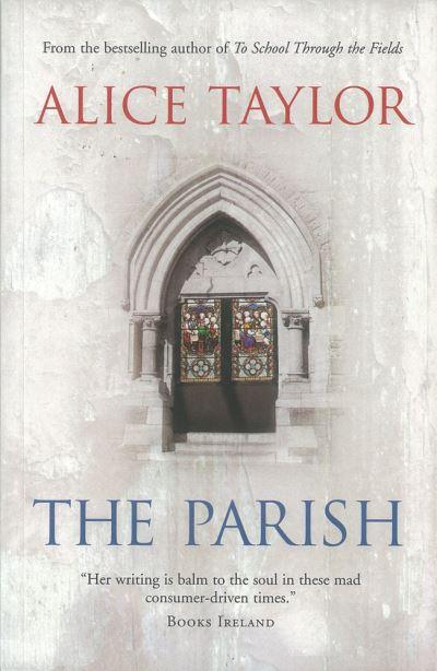 Parish P/B