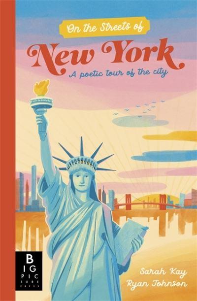 On the Streets of New York