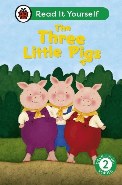The Three Little Pigs