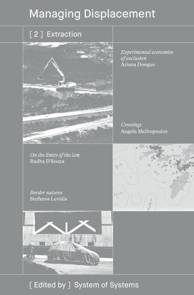 [2] Extraction / Managing Displacement Series