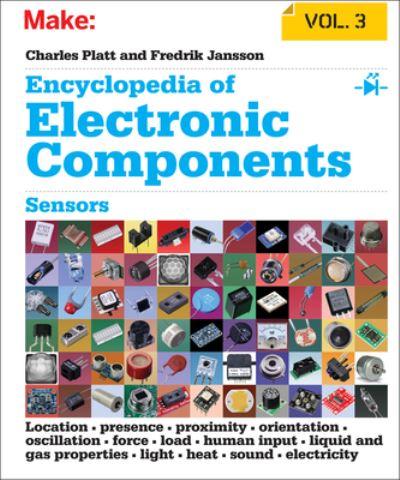 Encyclopedia of Electronic Components. Volume 3