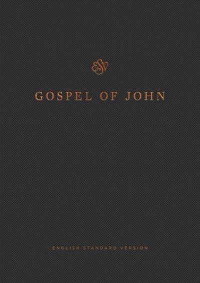 ESV Gospel of John, Reader's Edition