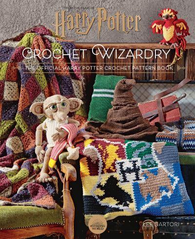 Crochet Wizardry
