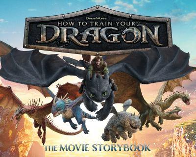 How To Train Your Dragon