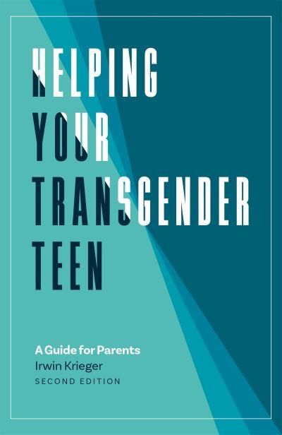 Helping Your Transgender Teen