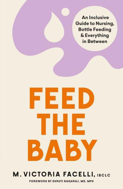 Feed The Baby P/B