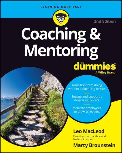 Coaching & Mentoring
