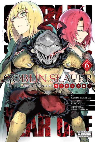 Goblin Slayer Side Story Vol. 6