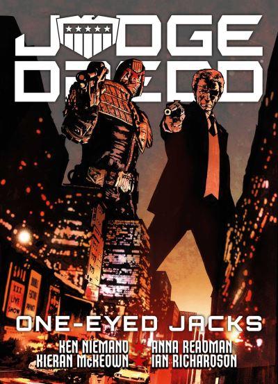 One-Eyed Jacks