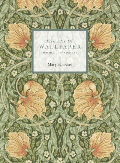 The Art of Wallpaper