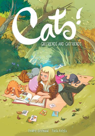 Cats!