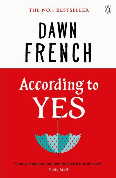 According To Yes