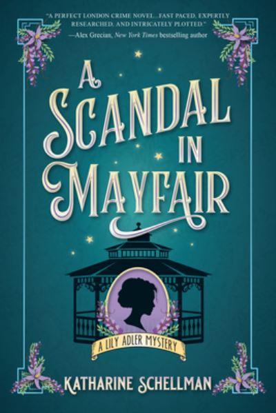 A Scandal in Mayfair