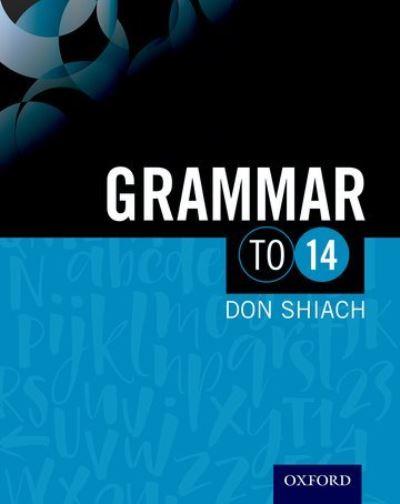 Grammar To 14