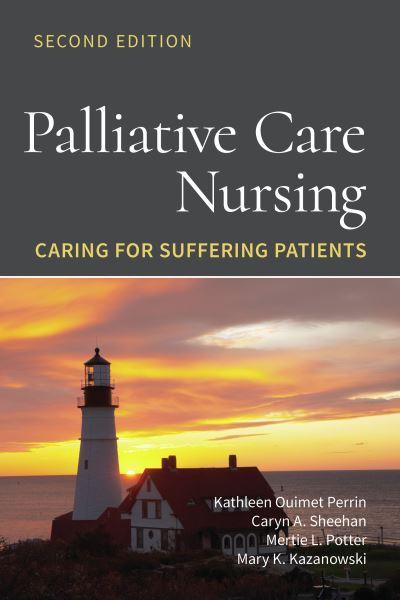 Palliative Care Nursing
