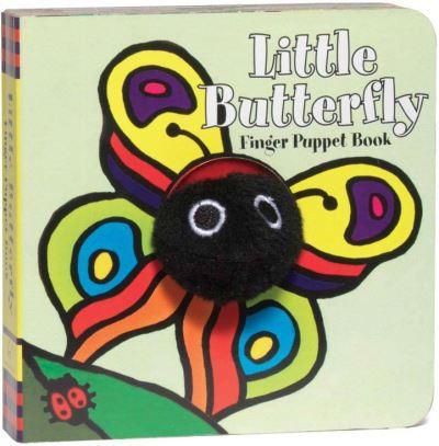 Little Butterfly