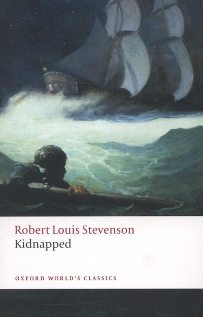Kidnapped