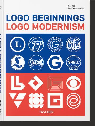 Logo Beginnings, Logo Modernism