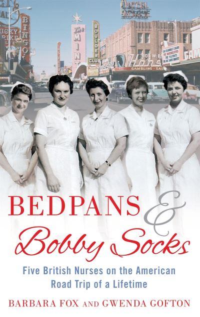 Bedpans & Bobby Socks