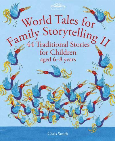 World Tales For Family Storytelling II