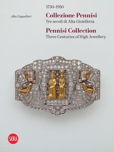 Pennisi Collection (Bilingual Edition)