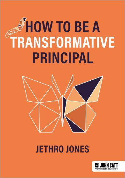 How To Be A Transformative Principal