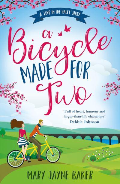 A Bicycle Made For Two