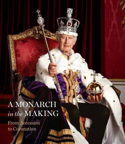 From Accession To Coronation